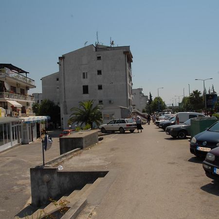 Guest House Evropa Ülgün Oda fotoğraf