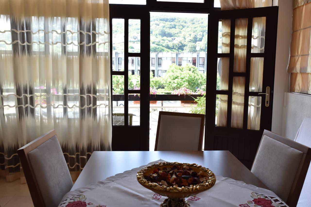 Guest House Evropa Ülgün Dış mekan fotoğraf
