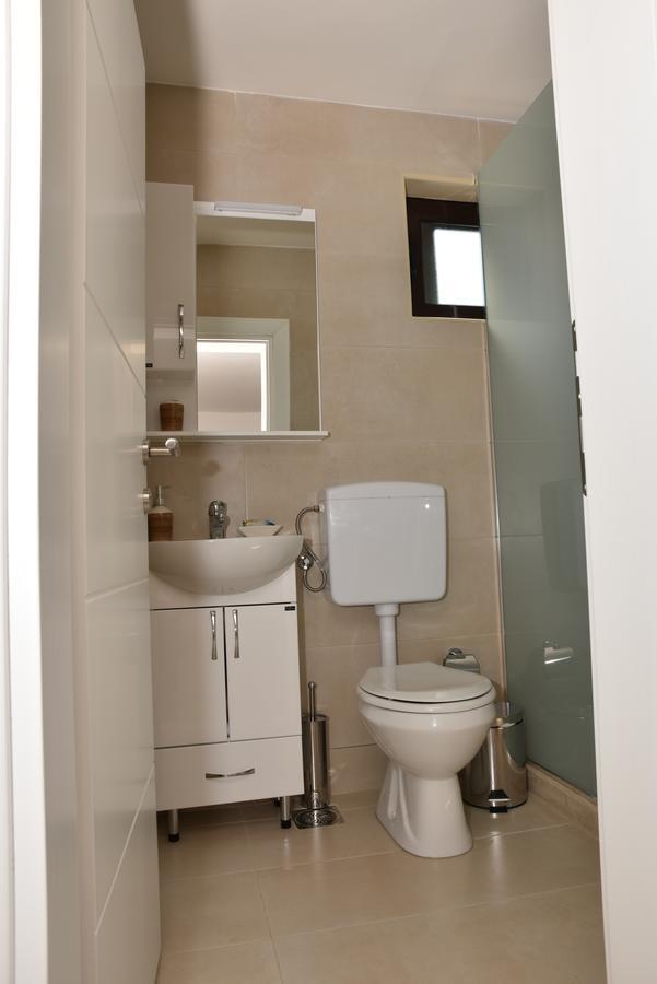 Guest House Evropa Ülgün Dış mekan fotoğraf
